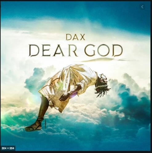 Photo of Dax – Dear God