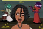Omo Ologo by Lil5ive