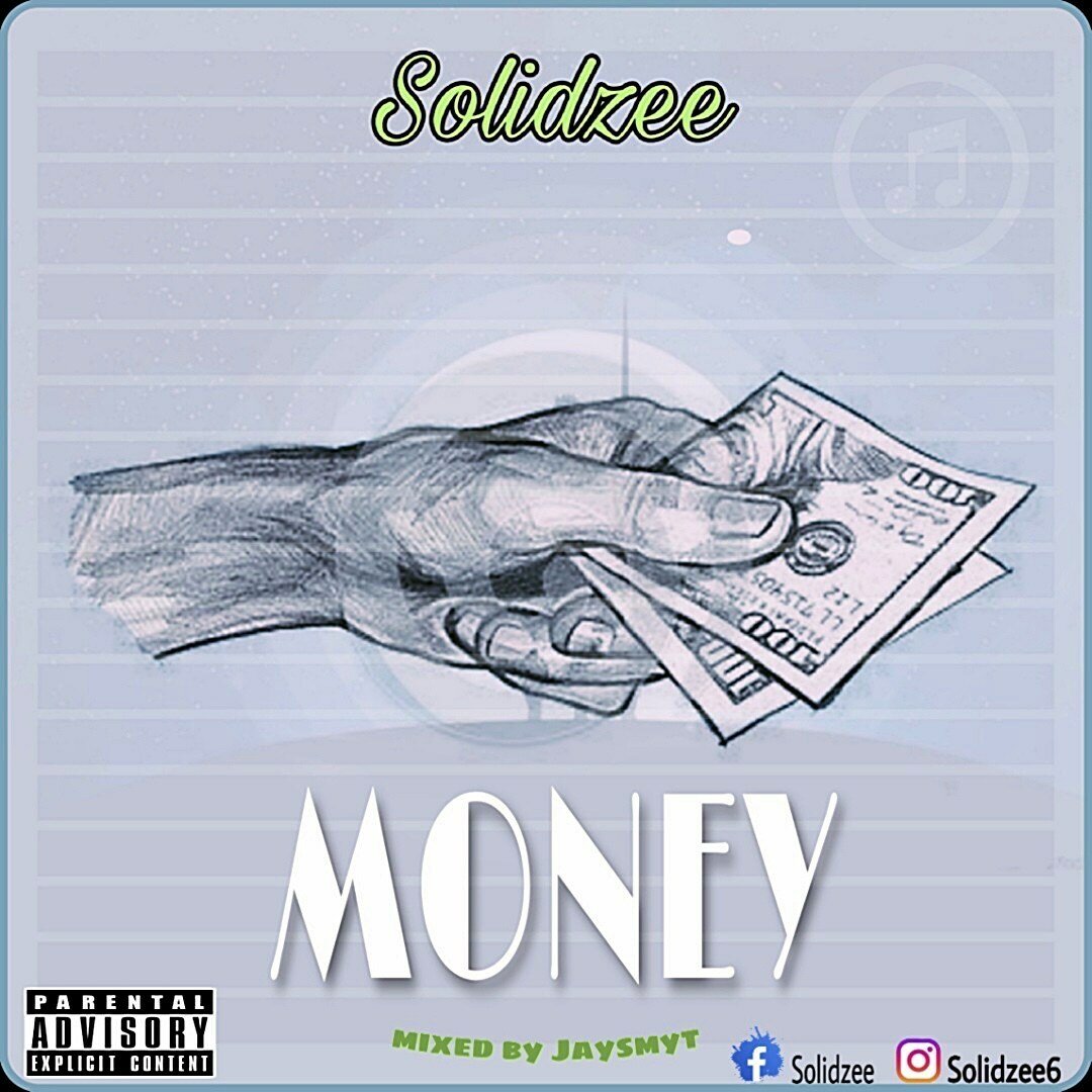 Photo of Solidzee – Money & Body