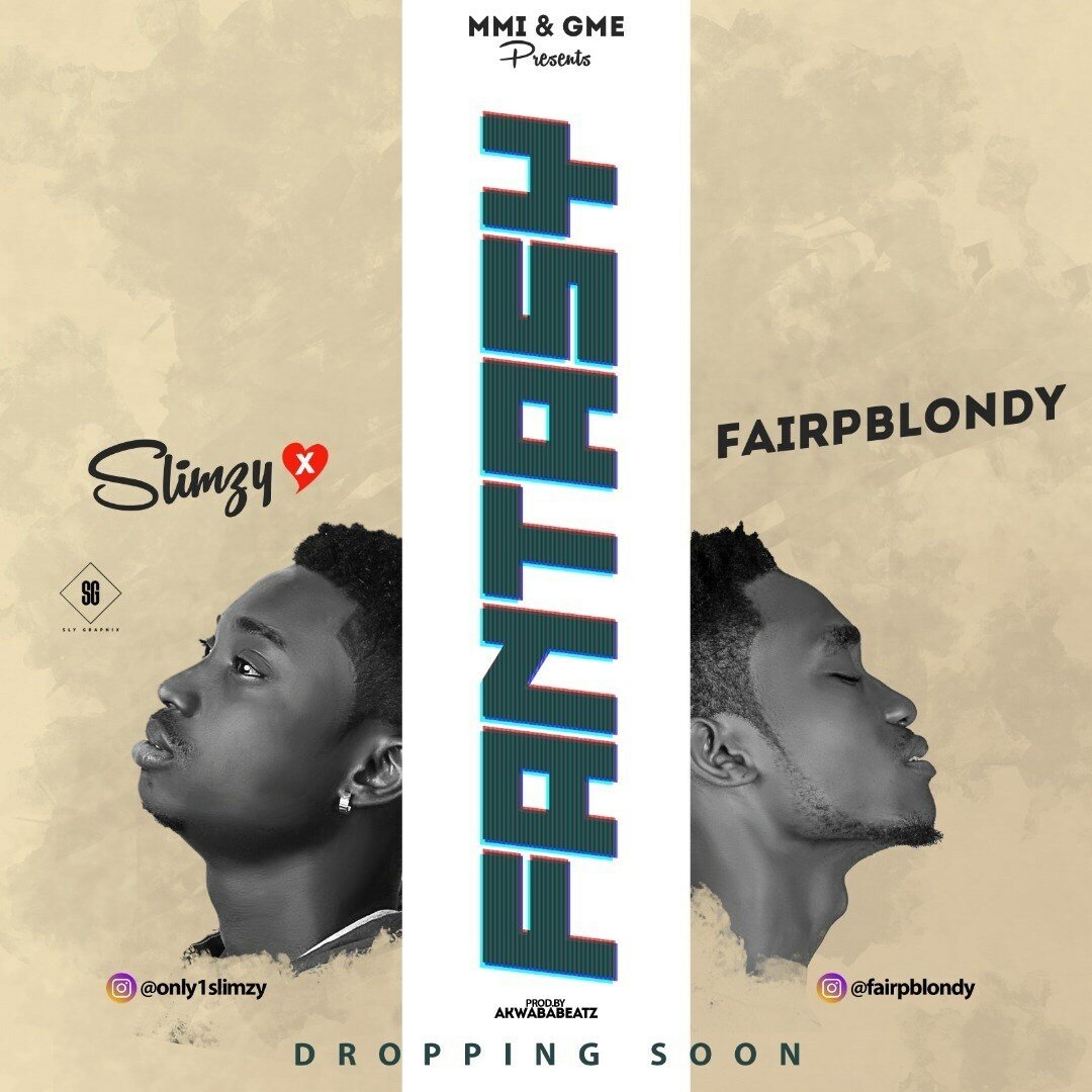 Photo of Fairp Blondy & Slimzy – Fantasy
