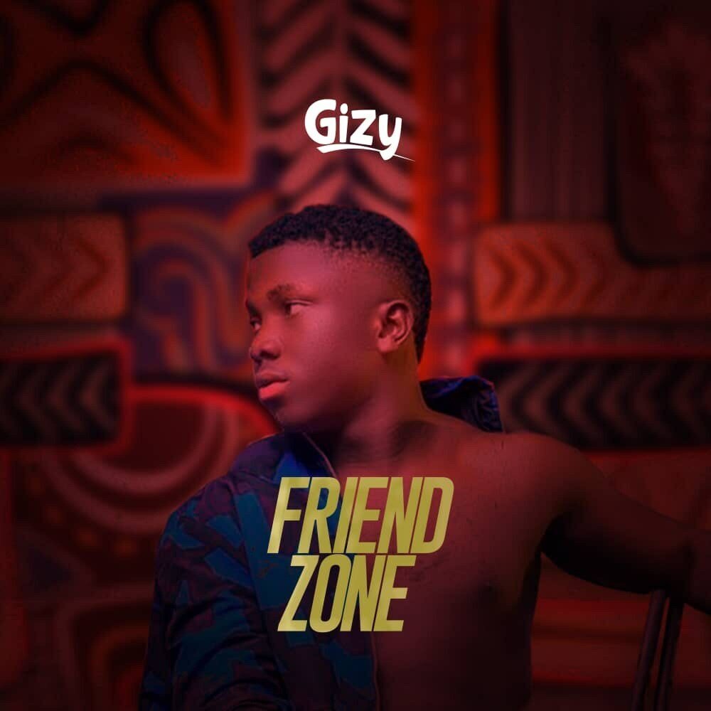 Photo of Gizy – Friend Zone (Prod. Stan Actur)