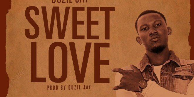 Photo of Duzie Jay – Sweet Love