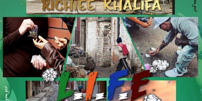 Photo of Richiee Khalifa – Life