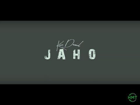 Photo of VIDEO: Kizz Daniel – Jaho (Visualizer)