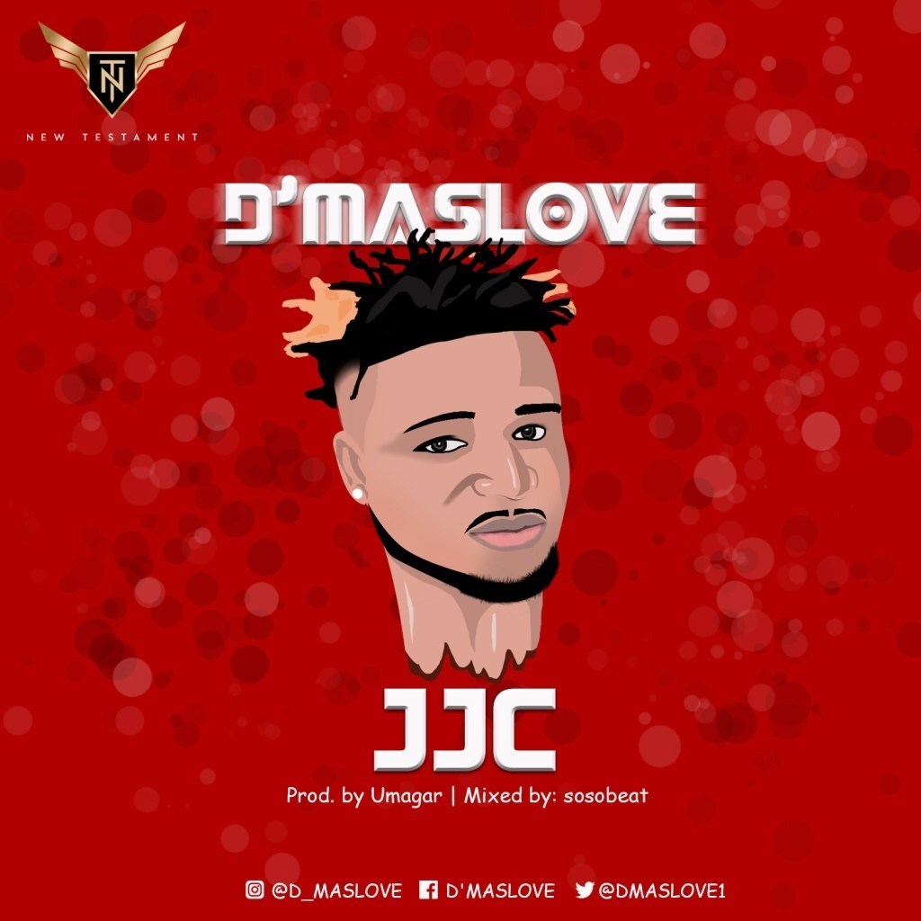 Photo of D’Maslove – JJC
