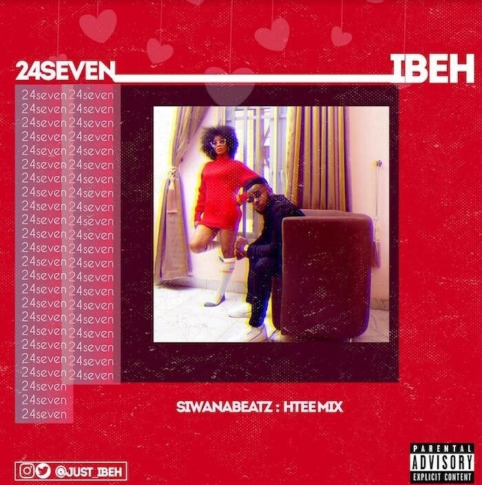 Photo of Ibeh – 24Seven
