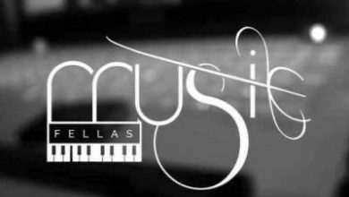 Photo of Music Fellas & Sjavas Da Deejay – Fela Byao (Vocal Mix)