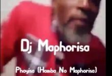 Photo of DJ Maphorisa – Phoyisa (Hamba No Maphorisa) (Snippet)