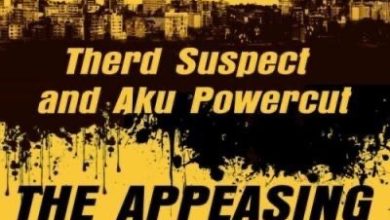 Photo of Therd Suspect & Aku Powercut – The Appeasing (Original Mix)