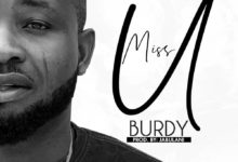 Photo of Burdy – Miss you