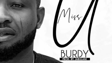 Photo of Burdy – Miss you