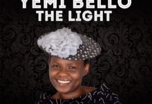 Photo of Album: Yemi Bello – The Light
