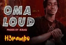 Photo of H3rambo – Oma Loud