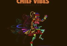 Photo of The Chief Priest – CHIEF VIBES