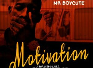 Photo of Mr Boycute – Motivation