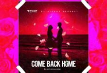 Photo of Temiz Da Hiphop Prophet – Come Back Home