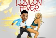 Photo of Gizy – London Fever