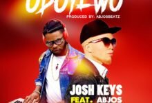 Photo of Josh Keyz – Odoyewu ft. Abjos