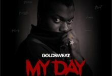 Photo of GoldSweat – My Day
