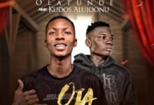 Photo of Olatunde ft Kudos Alujoonu – Oja