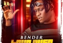 Photo of Bender – Take Over