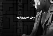 Photo of EP: Marion Jay – Redemption