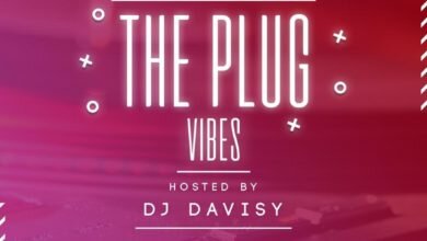 Photo of MusikPlug x DJ Davisy – The Plug Vibes