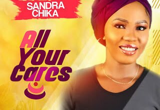 Photo of Sandra Chika – All Your Cares