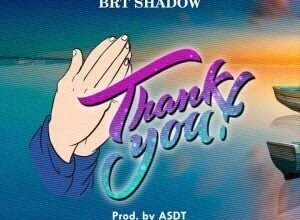 Photo of Brt Shadow – Thank You (Prod. ASDT)