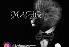 Photo of King Josh – Magic